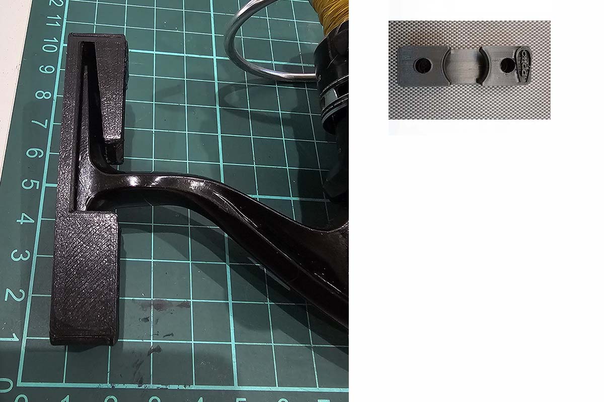 reelholder